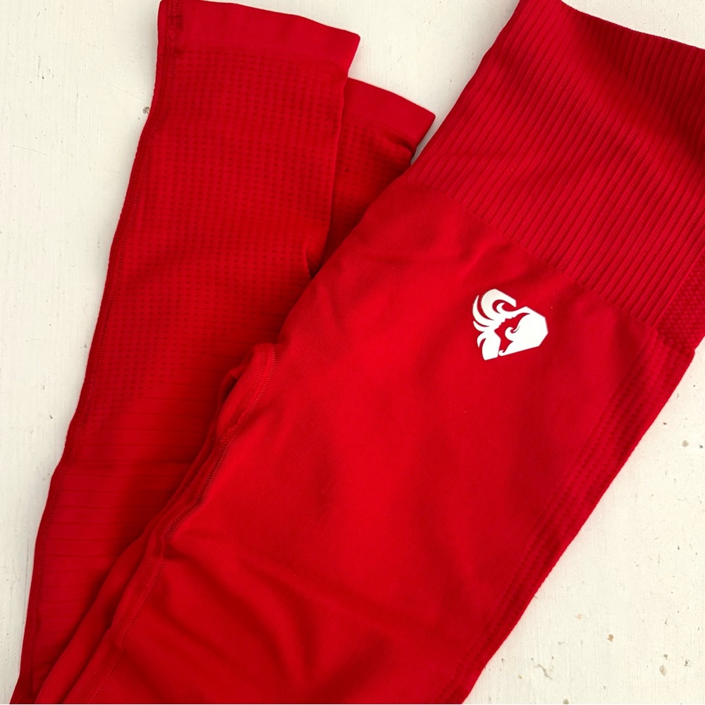 Women’s Best Power Seamless Leggings - Small